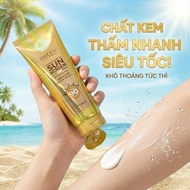 Shicen Sunscreen 130ml - SPF 90 PA++++