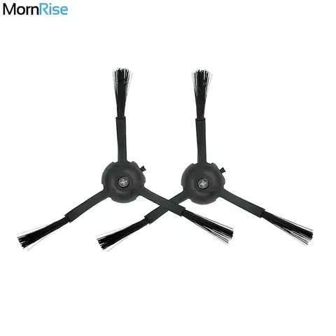 Replacement Brushes For Anker Eufy RoboVac X8 Hybrid Series Side Brush Spare Parts Vacuum Cleaner Ac