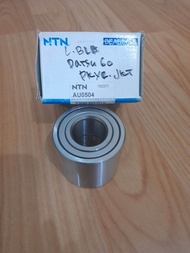 BEARING RODA BELAKANG DAGSUN GO NISSAN MARCH AU0504 NTN