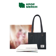 [ +Bizent Gift ] MAMAMOO MOON BYUL - 1st Full Album [ Starlit of Muse ] Limited Ver.