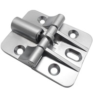 Folding Door Limit Hinge Hinge 90 Degree Limit 180 Degree Adjustable Positioning Hinge Hinge Up Down