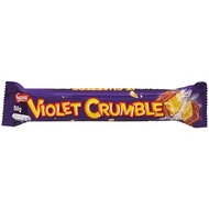 Imported Nestle Violet Crumble