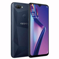 HP OPPO A12 3/32 RAM 3GB ROM 32GB - OPPO A12 32GB - GARANSI RESMI OPPO