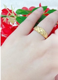 10k gold ring for women (0009)