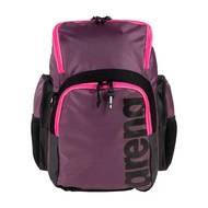 ARENA SPIKY III BACKPACK 35 Swimming BACKPACK – PLUM NEON PINK.