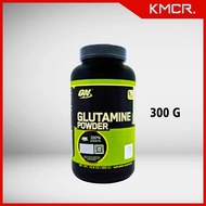 ON Glutamine Optimum Nutrition Powder 300 gr 58 Servings KMCR NEXTLEVEL