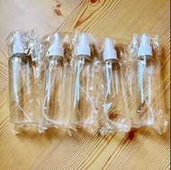 噴壼5個 全新🆕