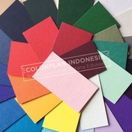 -Colorplan Paper 270gr size A3 (1 Pack contains 4 sheets per RNA) - A3
