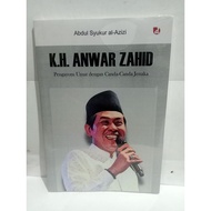 KH Anwar zahid