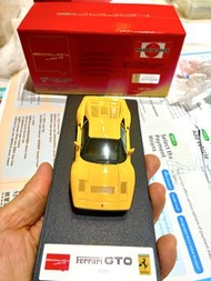 1/43 Make Up Eidolon Ferrari 288 GTO 1984