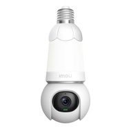 IMOU IPC-S6DP-3M0WEB BULB CAM 3MP 2K COLORNIGHT WIFI PT BULB CAMERA