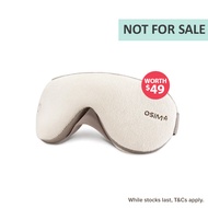 [GWP] OSIM uMask Eye Massager (Worth SGD 49)