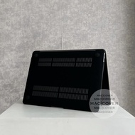 Macbook Case Matte Black A1706 A1707 A1708 Pro Retina Touchbar 13 15