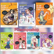 Skills Book | Golden Skills for Teens in the 21st Century (episodes)