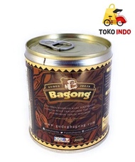 Gudeg Bagong Telur And Ayam Suwir Canned 300g
