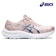 Asics Women Gt-2000 11 Running Shoes - Mineral Beige/Fawn