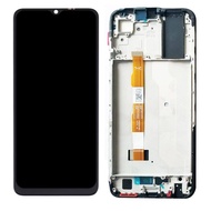 100% ผ่านการทดสอบสำหรับ VIVO Y21 Y21S V2111 V2110 ชิ้นส่วนจอสัมผัสแอลซีดีของเครื่องแปลงดิจิทัล กับส่