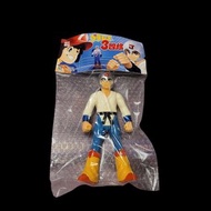 柔王丸 大膠 壹工堂 漫畫版造形