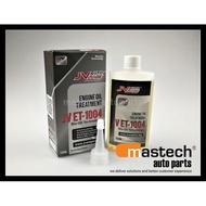 JV Auto - Engine Oil Treatment (2 Bottle) "Free WD4D" +