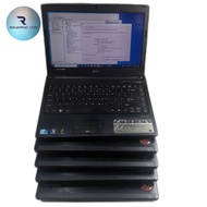 Laptop Second Murah Acer Travelmate 8372G Core i5 SSD