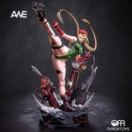 🔥Gk新品預訂🔥ANE
街頭霸王/街霸 殺人蜂/嘉米Cammy