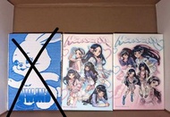 NewJeans電子專輯 出道專+’Get up’