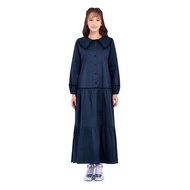 naelofar Polly Pocket x Naelofar Dress