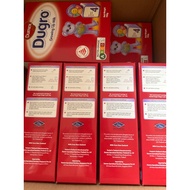 (Bundle of 3 or 6) 700g Dumex Dugro stage 4