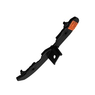 Right Bumper Grille Guide Bracket 51117357200 for BMW G12 G11