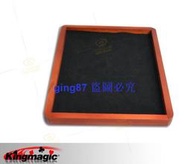 【滿300出貨】【優選 爆款】G1533 木製聚寶盤King Magic魔術道具