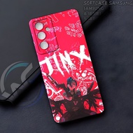 (W08) LATEST Samsung Softcase A26 A36 A56 A13 A14 A15 A16 A23 A24 A25 A33 A34 A35 A52 A53 A54 A55 S2