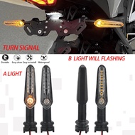 2022 2023 Motorcycle Flashing Directional Flasher Turn Signal Light For YAMAHA YZFR15 V2 V3 V4 YZF R
