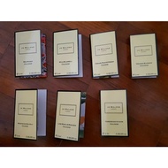 IN STOCK! 2ml mini perfume 💯 Brands from A, B, C, D, G, I, J, L, M, T, V, Y