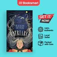 Matriarch by Wing, Adam | Paperback | Adam Wing | 9781999518752