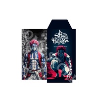 (Ready Stock) Demon Slayer AKAZA Sampul Raya
