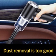 [SNUGSG SIGNATURE] PEMBERSIH VACUUM KERETA 120W 35000PA KUASA TINGGI MINI PEMBERSIH VACUUM TANGAN TA