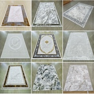 CARPET MODERN TURKEY 🇹🇷 PORTFOLIO CARPET /KARPET TURKI/BEST QUALITY/Chantik Karpet Turki/PERMAIDANI/