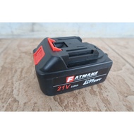 Fatmanz PMB 21V 3.0Ah Lithium-ion Replacement Battery Pack