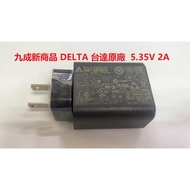 Second-Hand 90% New DELTA 5.35V 2A Interface: USD Power Supply/Transformer ADP-10HW A