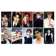 WANG YILEI ACTOR SHORT DRAMA PHOTOCARD