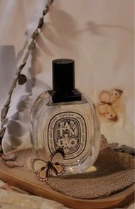 Diptyque Tamdao 檀道香水 100ml EDT