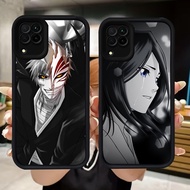 Q24 Bleach soft Casing for Samsung F04 A04E M04 J7 Pro A12 A06 A07 A22 A04 A05 J2 5GPrime