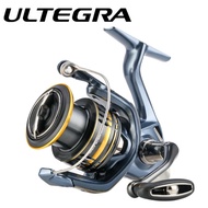 Shimano Ultegra FC Spinning Reel BEST SALTWATER REEL NEW 2021