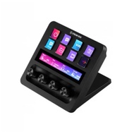 Elgato Stream Deck+ Live Video Stream controller 8 Keypad Buttons 10GBD9901 (ประกันศูนย์ 2 ปี)