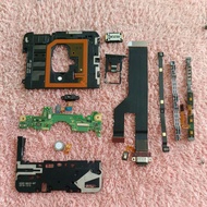SHARP AQUOS ZERO 2 SPARE PARTS DEVICE ALL NORMAL FUNCTIONS REMOVEDOriginal