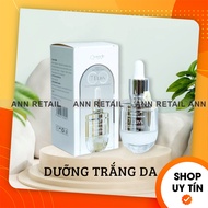 [Chính hãng] Serum Huyết Thanh 7Days Queenie Skin 50ml
