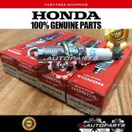 GENUINE HONDA 9807B-561BW HONDA CIVIC 1.8 SPARK PLUG (@4pcs) IZFR6K11S = IZFR6K11NS, IZFR6K11