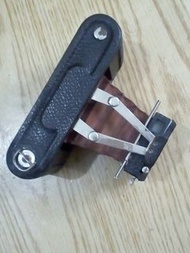 1897年 “世上第一部6×9 cm 120菲林  Kodak Folding Pocket Kodak No 1 摺合風琴相機 ”罕有 124年仍正常操作拍照，風琴沒有漏光和新淨 “博物館級”!

