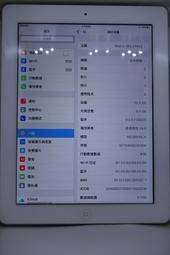APPLE iPad 3 16G(NEW IPAD) Retina Wi-Fi 平板電腦