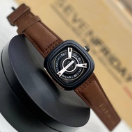 Seven friday watch digits analog new watch high quality